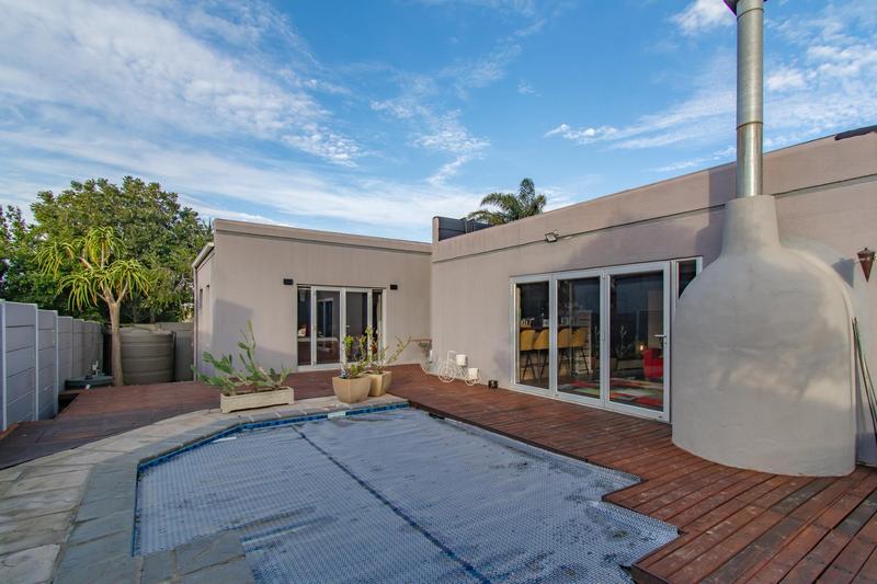 4 Bedroom Property for Sale in D